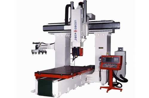 白色圆形激光数控智能设备租赁